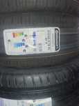 4бр.нови летни гуми Continental Eco Contact 6 XL 215/55/16 97Y
