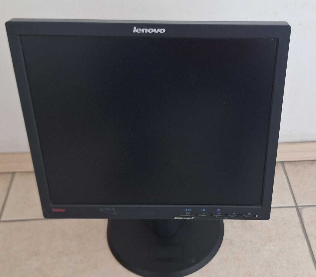 Монитор Lenovo ThinkVision L1951p