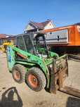 Bobcat 751 ,an 2000 !