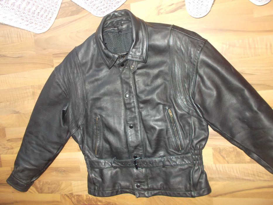 geaca stil moto,chopper,rock sau de strada,HEIN GERICKE ,L