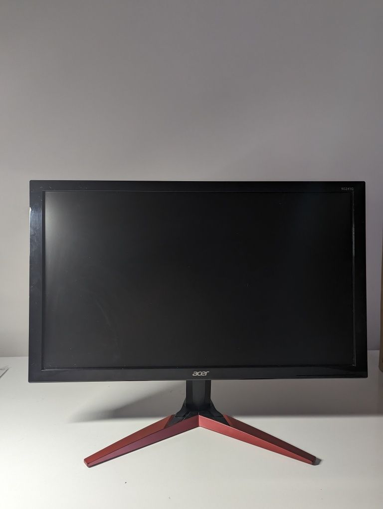 Acer KG1 Series 24" 144 Гц монитор