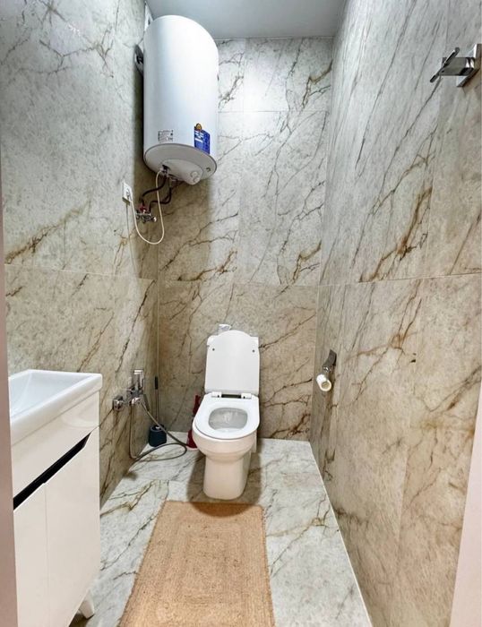 Срочно продаётся квартира Чилонзор-10 Номдор милли таомлар метроЧилонз