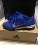Стоножки Nike Mercurial Vapor 12 Pro 40,5