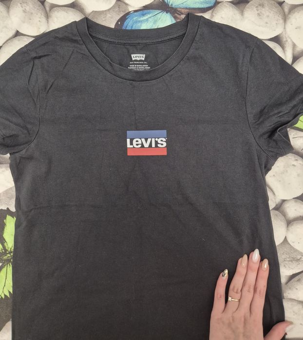 Tricou Dama Levi s