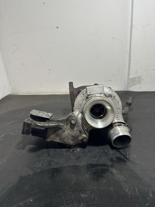 Turbina turbo BMW Seria 3 E90 E91 E92 2.0d 177cp N47 320d E60 E61 E93