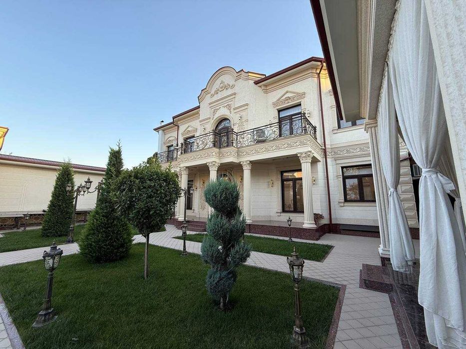 Продажа дома — Мирабадский район, “Гостиница России”