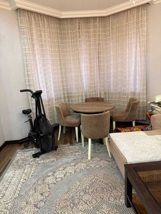 ПРОДАЕТСЯ 2/8/10 80м2 ЖК Dream House на: Глинка