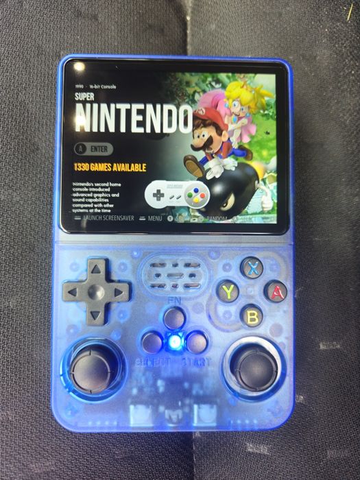 Consola portabila jocuri NINTENDO, PSP, SEGA, PC