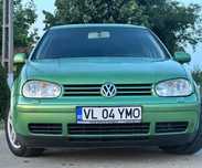 Golf 4 1.8 turbo GTi