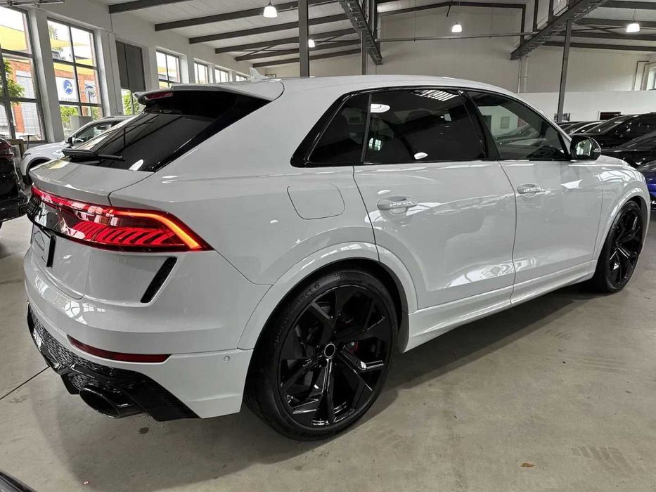 Jante Audi R20 5x112 Black RSQ Style | A4 A5 A6 A7 Q7 Q5 Q3