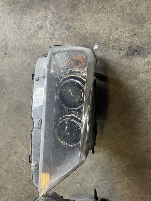 Фарове ксенон БМВ Х3, Ф25 (farove bmw f25 xenon)