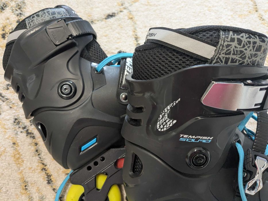 Ролери Tempish - нови