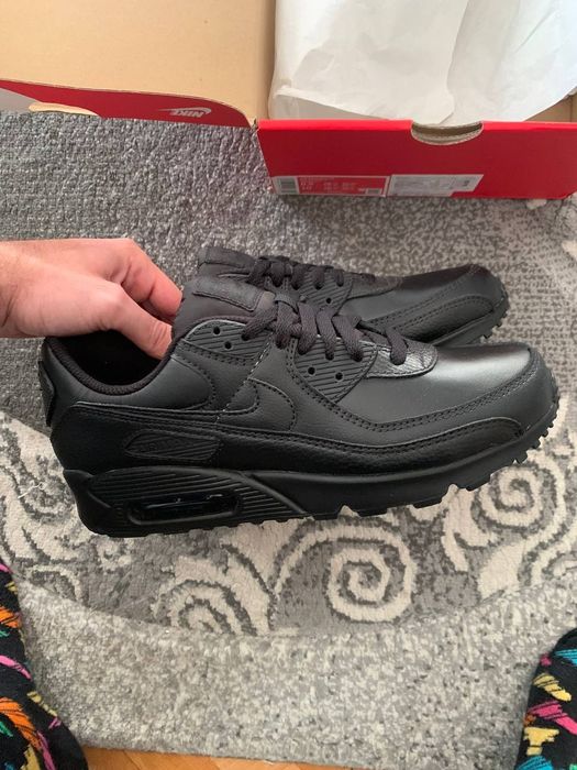 Nike Air max 90 black
