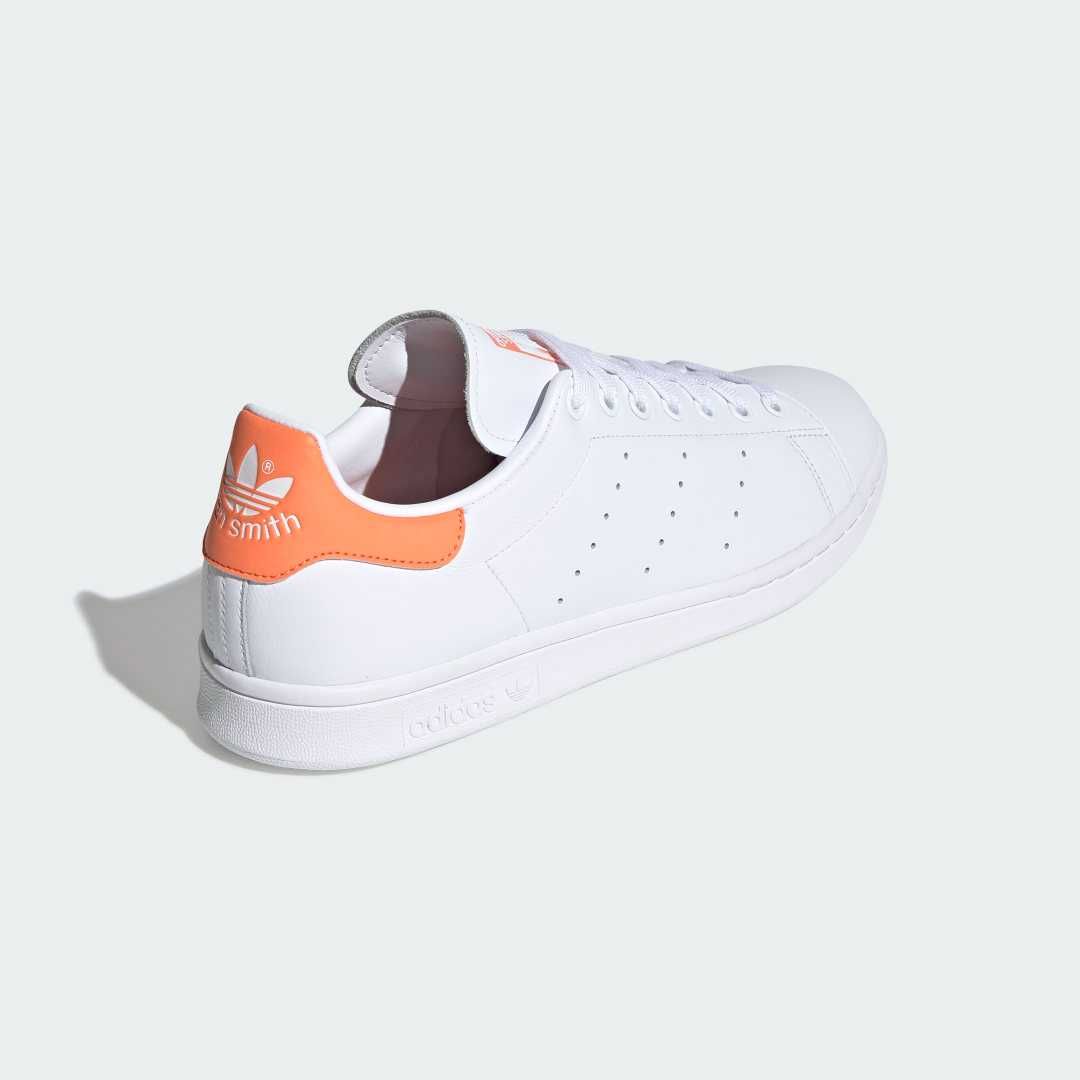 Оригинални обувки * ADIDAS STAN SMITH * EU44