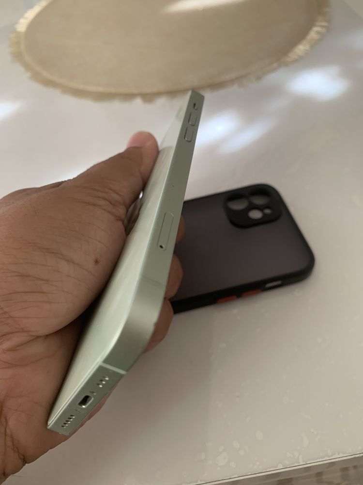 iPhone 12 64gb 78% батерия