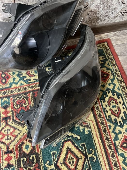 Cobalt fara yechilgan tayyor