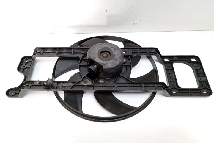 Electroventilator racire 8200277810 Dacia Logan prima generatie