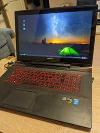 Laptop Gaming 17.3 inch touchscreen