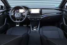 Skoda Octavia 2.0 TDI DSG