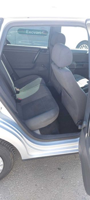 Volkswagen Polo, 1.4 MPI, 80 CP, 2008