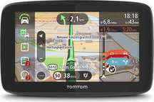 Професионална навигация за камион TomTom PRO 7350 TRUCK