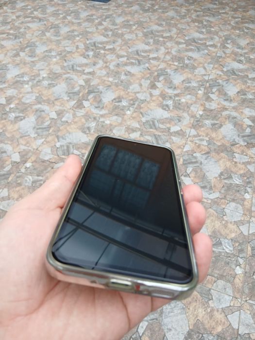 Samsung a54 5g awsome lime