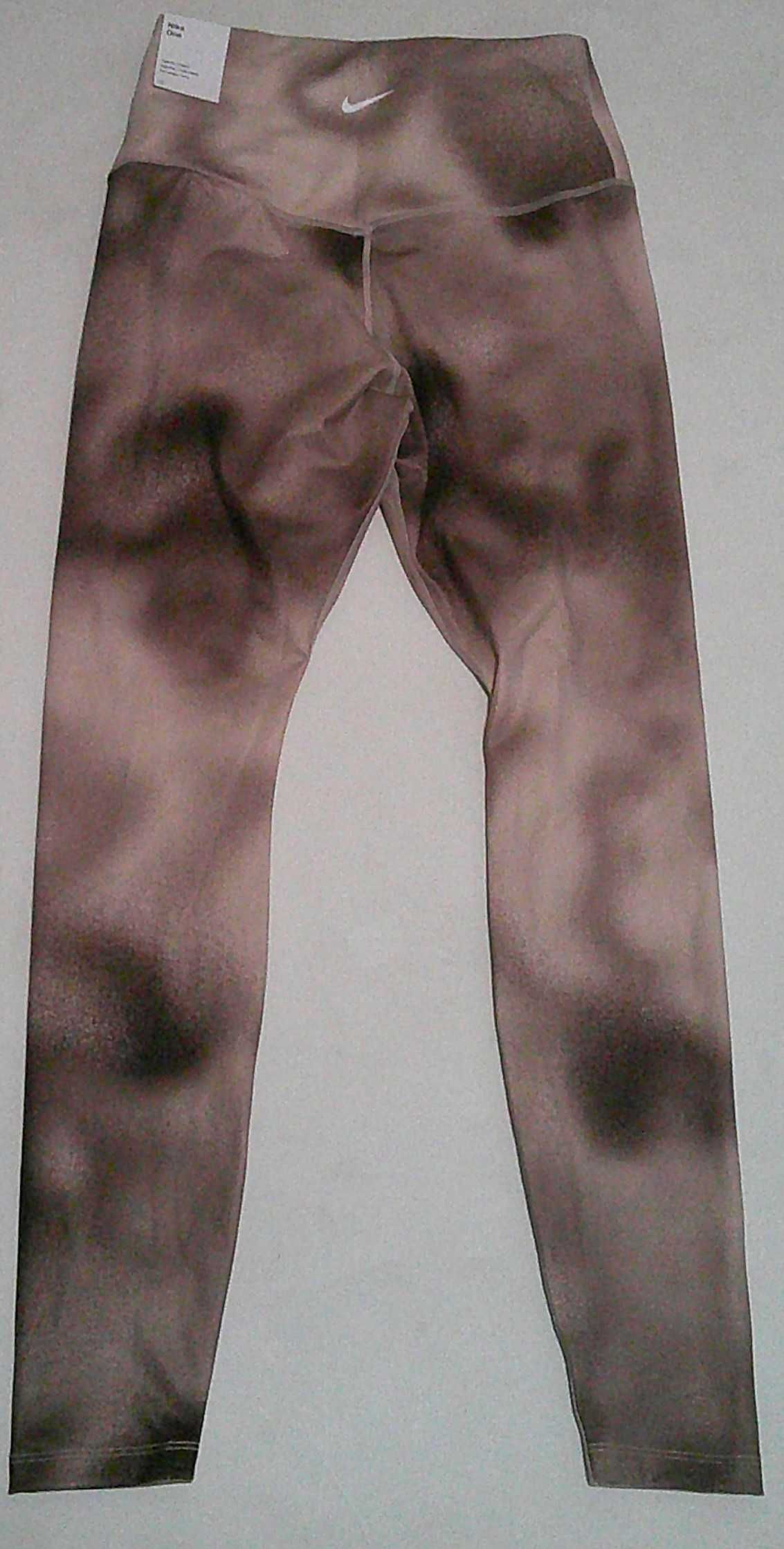 Nike One High Rise Printed Leggings 3 модела  дамски клин от Сащ