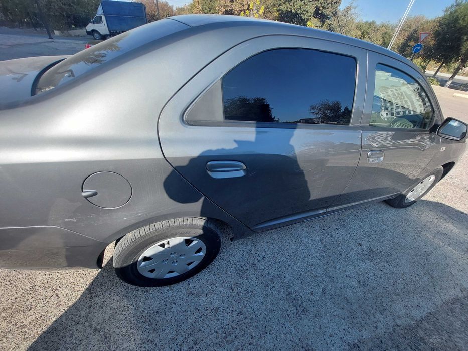 Kobalt sotiladi 2015 mexanika