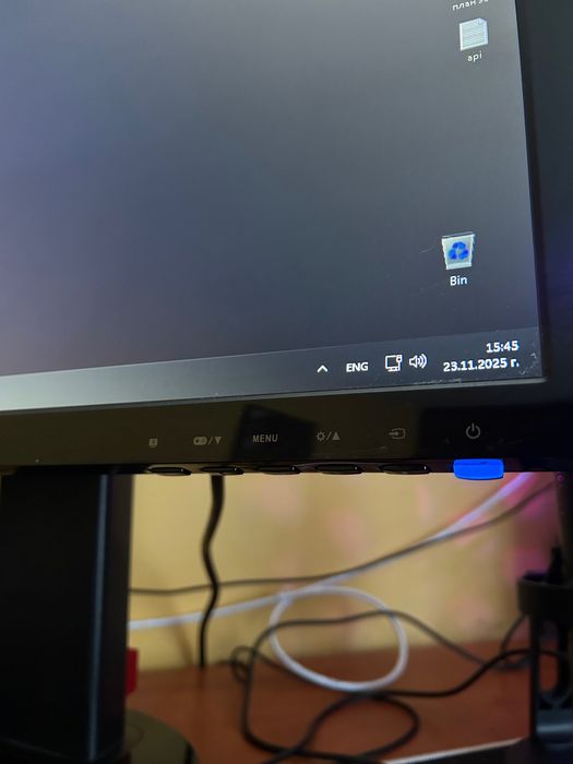 Монитор Asus VG248 - 24inch 144Hz