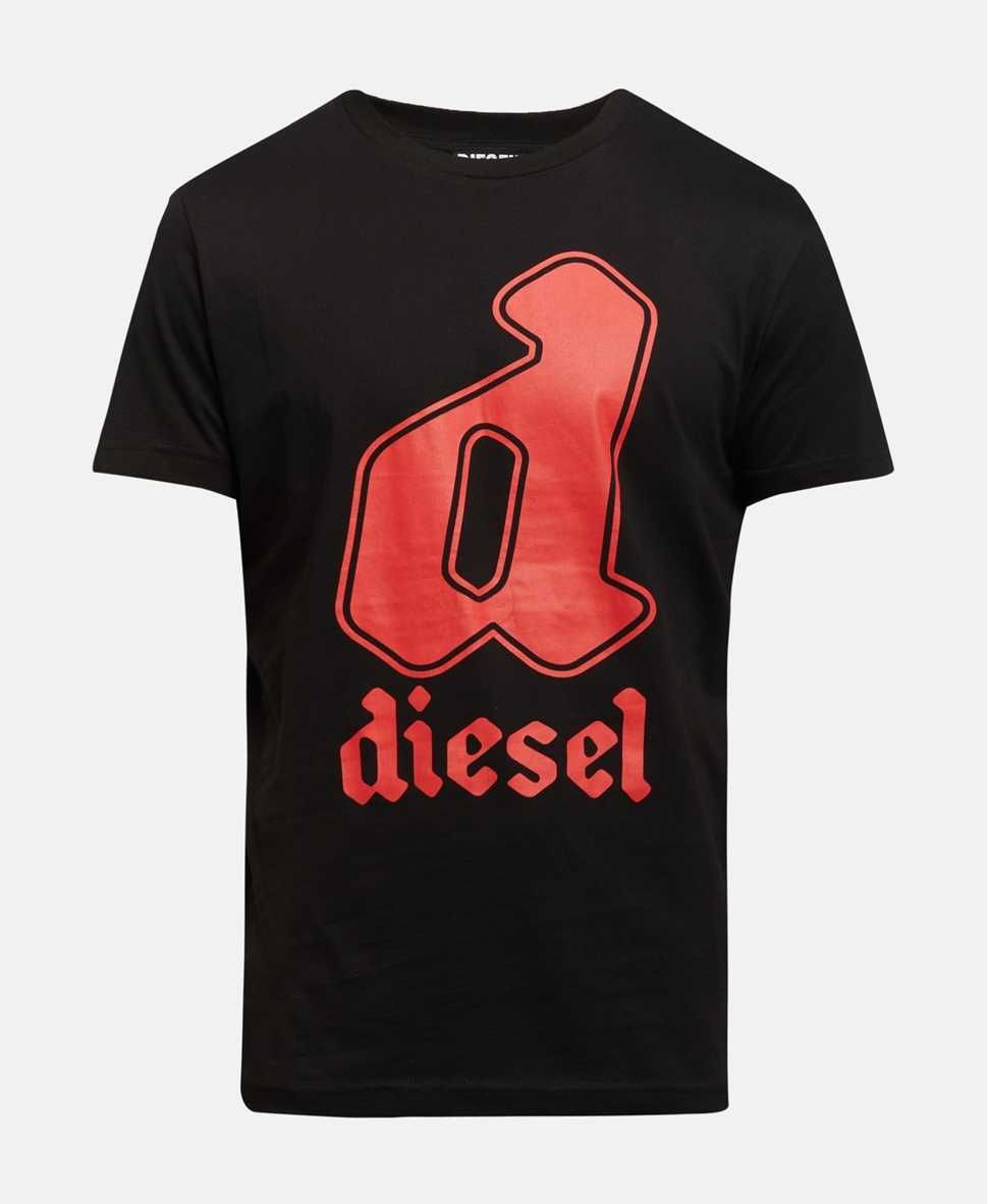 Tricouri DIESEL noi