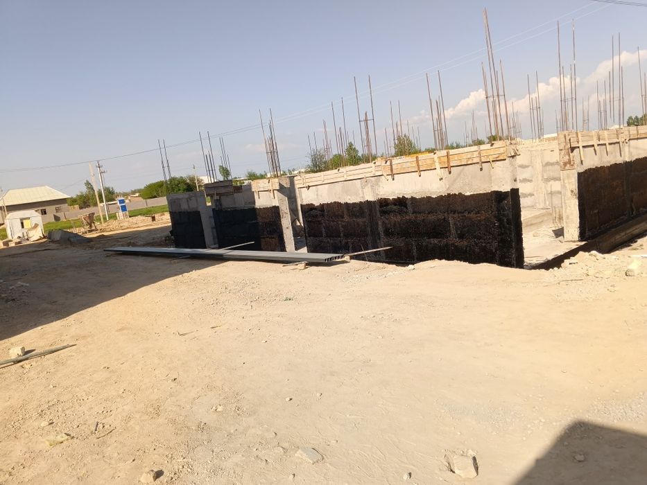 Izalatsiya xizmati bor uzbekiston buylab