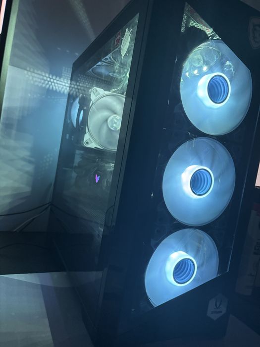 PC GAMING I5 13500 RTX 3080 32 GB RAM DDR4