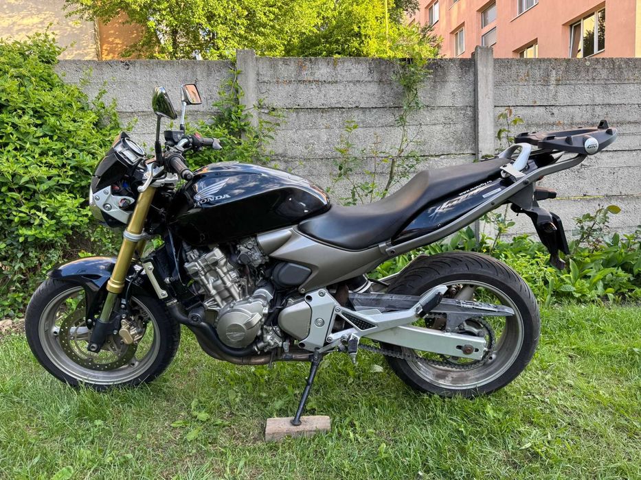 Honda Hornet PC36 CB600F 2006