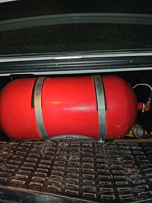 Метан балон 90лик сатылады 2024жл