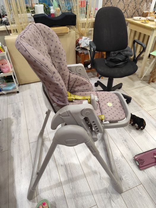 Продам детский стульчик