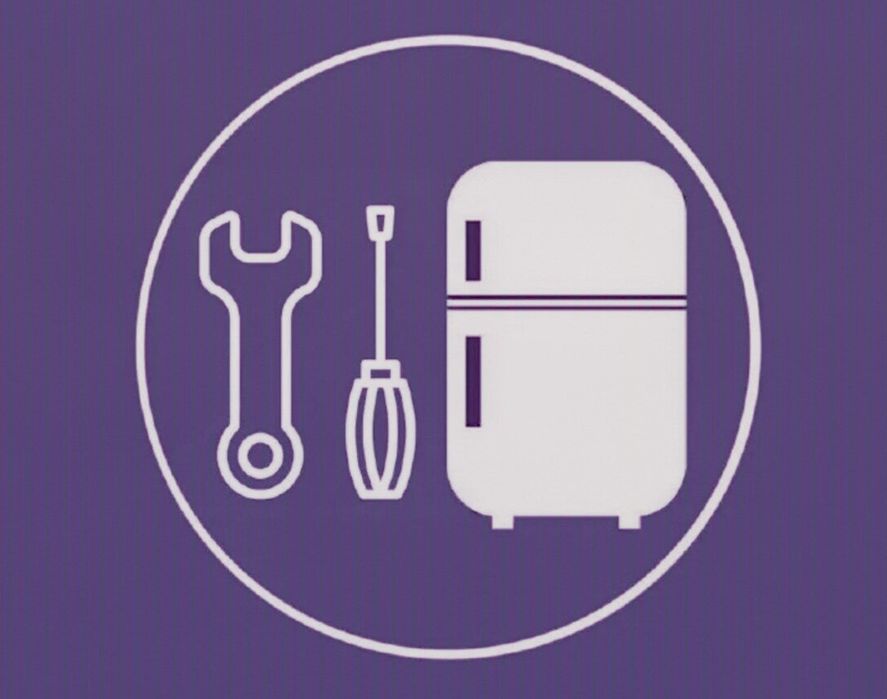 Ремонт холодильников, морозильников, витрин. г. Уральск