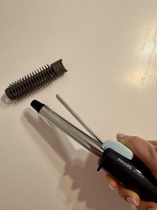 Ondulator par Philips