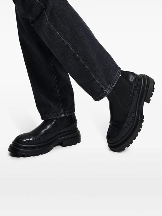 Мъжки боти Karl Lagerfeld BROOKE Gore