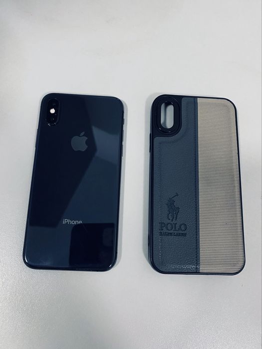 IPhone xs 256gb обмен