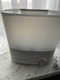 Sterilizator si uscator biberoane Philips Avent