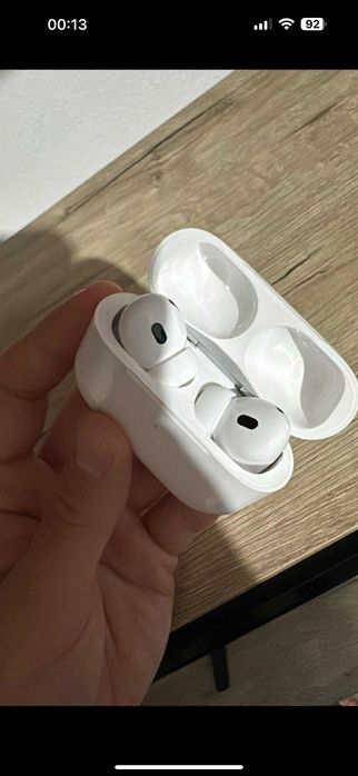 Vand AIR PODS 2 pro