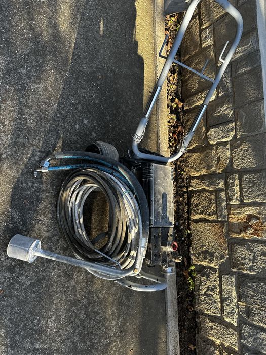 Машина за боядисване