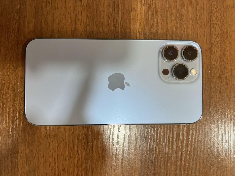 iPhone 13 Pro Max
