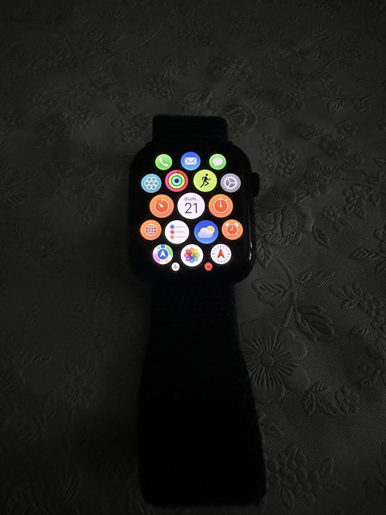 Iphone 14 Pro Max + Ceas Appel Watch 9/45mm