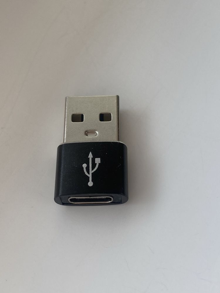 Adaptor USB 3.0 la Type C 3.1