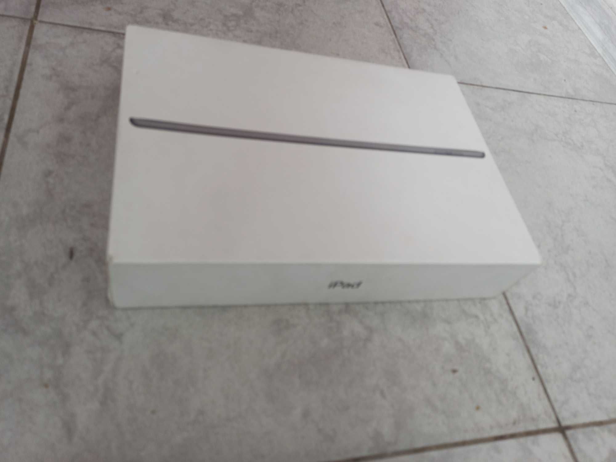 Apple Ipad 8 Silver 128 GB