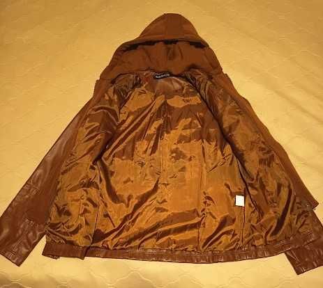 Дамско яке Newbestyle