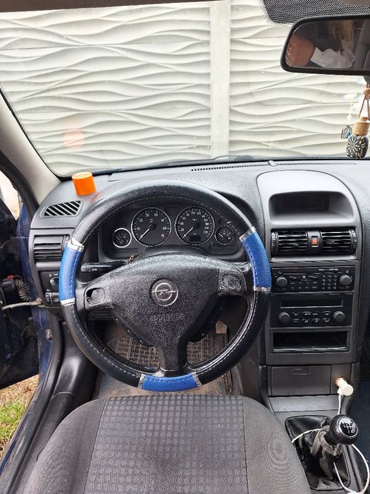 De vânzare, opel astra