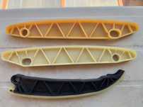 ВОДАЧИ верига ангренажна 2.0/2.2  TDI CAPTIVA/CRUZE/- 96868281. GM