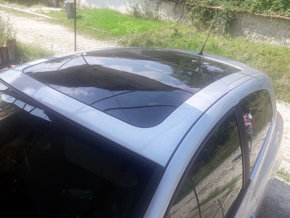 рено клио .renauit clio 2007г 2.0 16v бенз само на части